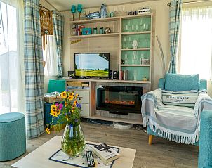Guest house 6202193 - Chalet Walcheren - Good Moments Oostkapelle Zeeland