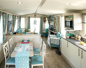 Guest house 6202193 - Chalet Walcheren - Good Moments Oostkapelle Zeeland