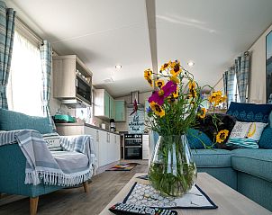Guest house 6202193 - Chalet Walcheren - Good Moments Oostkapelle Zeeland