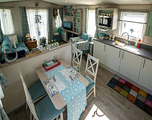 Guest house 6202193 - Chalet Walcheren - Good Moments Oostkapelle Zeeland