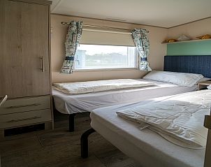Guest house 6202193 - Chalet Walcheren - Good Moments Oostkapelle Zeeland