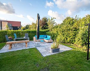 Guest house 6202193 - Chalet Walcheren - Good Moments Oostkapelle Zeeland