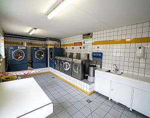 Guest house 6202193 - Chalet Walcheren - Good Moments Oostkapelle Zeeland