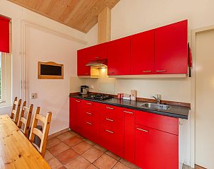 Guest house 6202195 - Holiday property Walcheren - Vakantiehuis voor 6 personen  Hoge Weide 63 Oostkapelle  Dic