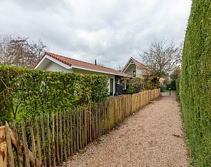 Guest house 6202195 - Holiday property Walcheren - Vakantiehuis voor 6 personen  Hoge Weide 63 Oostkapelle  Dic