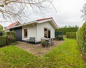 Guest house 6202195 - Holiday property Walcheren - Vakantiehuis voor 6 personen  Hoge Weide 63 Oostkapelle  Dic