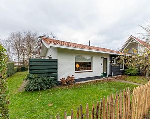 Guest house 6202195 - Holiday property Walcheren - Vakantiehuis voor 6 personen  Hoge Weide 63 Oostkapelle  Dic