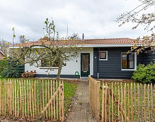 Guest house 6202195 - Holiday property Walcheren - Vakantiehuis voor 6 personen  Hoge Weide 63 Oostkapelle  Dic
