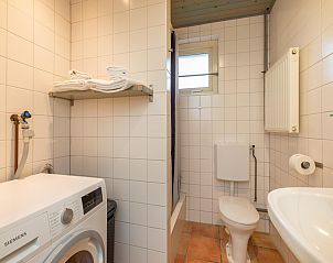 Guest house 6202195 - Holiday property Walcheren - Vakantiehuis voor 6 personen  Hoge Weide 63 Oostkapelle  Dic