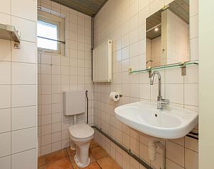 Guest house 6202195 - Holiday property Walcheren - Vakantiehuis voor 6 personen  Hoge Weide 63 Oostkapelle  Dic