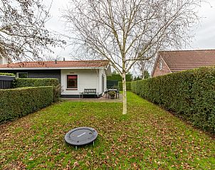 Guest house 6202195 - Holiday property Walcheren - Vakantiehuis voor 6 personen  Hoge Weide 63 Oostkapelle  Dic