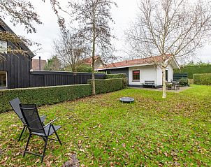 Guest house 6202195 - Holiday property Walcheren - Vakantiehuis voor 6 personen  Hoge Weide 63 Oostkapelle  Dic