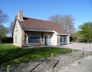 Guest house 6202196 - Holiday property Walcheren - 572190
