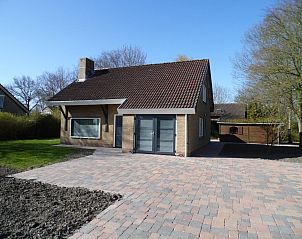 Guest house 6202196 - Holiday property Walcheren - 572190