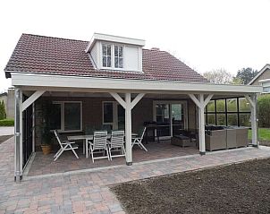 Guest house 6202196 - Holiday property Walcheren - 572190