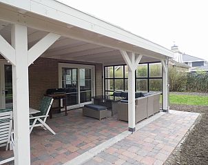 Guest house 6202196 - Holiday property Walcheren - 572190