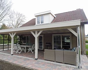 Guest house 6202196 - Holiday property Walcheren - 572190