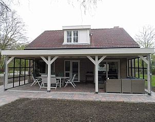 Guest house 6202196 - Holiday property Walcheren - 572190
