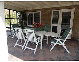Guest house 6202196 - Holiday property Walcheren - 572190