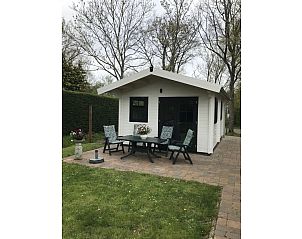 Guest house 6202196 - Holiday property Walcheren - 572190