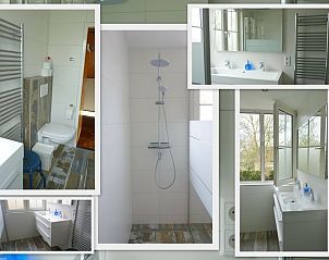 Guest house 6202196 - Holiday property Walcheren - 572190
