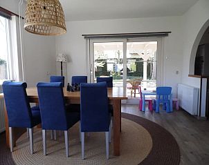 Guest house 6202196 - Holiday property Walcheren - 572190