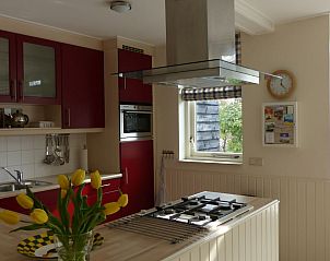 Guest house 6202197 - Holiday property Walcheren - 12084