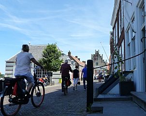 Guest house 6202197 - Holiday property Walcheren - 12084