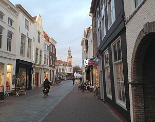 Guest house 6202197 - Holiday property Walcheren - 12084