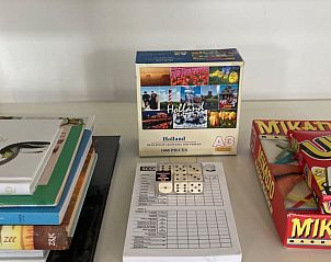 Positieve gastenrecensie van verblijf in Huisje in Oostkapelle.