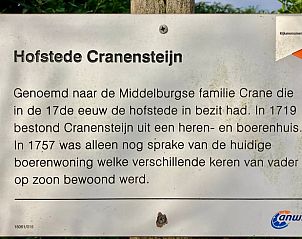 Verblijf 620219 - Vakantiewoning Walcheren - Huisje in Oostkapelle