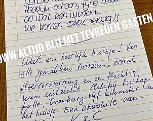 Verblijf 620219 - Vakantiewoning Walcheren - Huisje in Oostkapelle