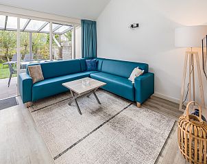 Unterkunft 6202200 - Ferienhaus Walcheren - Vakantiepark Bos en Duin 1