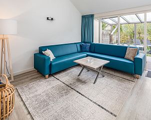 Unterkunft 6202200 - Ferienhaus Walcheren - Vakantiepark Bos en Duin 1
