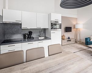 Unterkunft 6202200 - Ferienhaus Walcheren - Vakantiepark Bos en Duin 1
