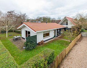 Verblijf 6202204 - Vakantiewoning Walcheren - Vakantiehuis DuinWeelde