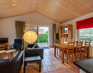 Verblijf 6202204 - Vakantiewoning Walcheren - Vakantiehuis DuinWeelde