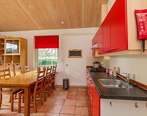 Verblijf 6202204 - Vakantiewoning Walcheren - Vakantiehuis DuinWeelde