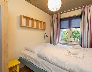 Verblijf 6202204 - Vakantiewoning Walcheren - Vakantiehuis DuinWeelde
