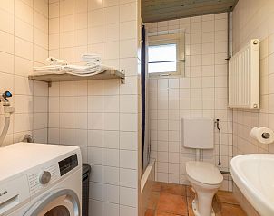 Verblijf 6202204 - Vakantiewoning Walcheren - Vakantiehuis DuinWeelde