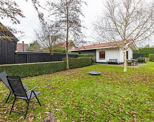 Verblijf 6202204 - Vakantiewoning Walcheren - Vakantiehuis DuinWeelde