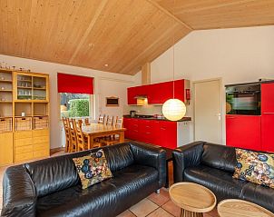Verblijf 6202204 - Vakantiewoning Walcheren - Vakantiehuis DuinWeelde