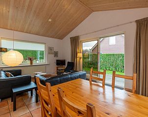 Verblijf 6202204 - Vakantiewoning Walcheren - Vakantiehuis DuinWeelde