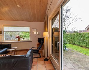 Verblijf 6202204 - Vakantiewoning Walcheren - Vakantiehuis DuinWeelde