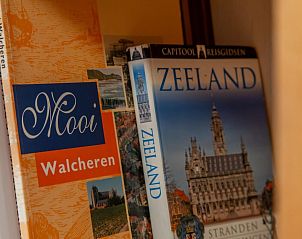 Verblijf 6202204 - Vakantiewoning Walcheren - Vakantiehuis DuinWeelde