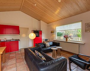 Verblijf 6202204 - Vakantiewoning Walcheren - Vakantiehuis DuinWeelde