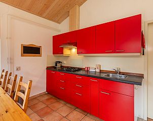 Verblijf 6202204 - Vakantiewoning Walcheren - Vakantiehuis DuinWeelde