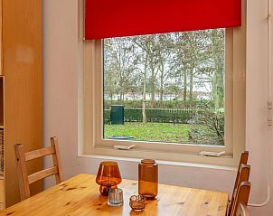 Verblijf 6202204 - Vakantiewoning Walcheren - Vakantiehuis DuinWeelde