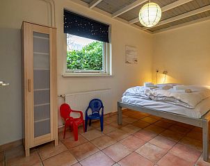 Verblijf 6202204 - Vakantiewoning Walcheren - Vakantiehuis DuinWeelde