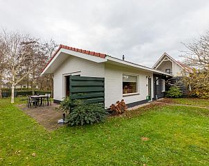 Verblijf 6202204 - Vakantiewoning Walcheren - Vakantiehuis DuinWeelde